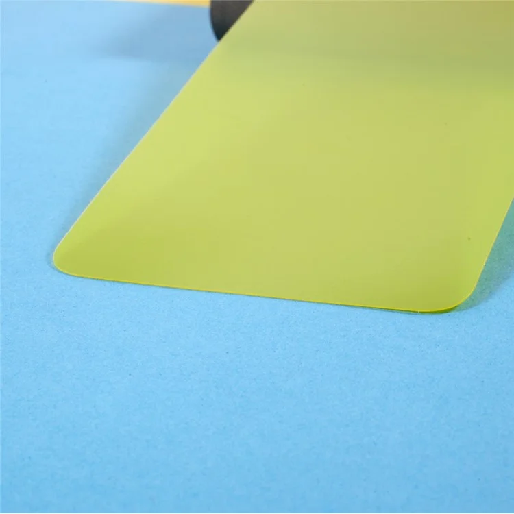 Full Coverage Soft TPU Screen Protector Film for Xiaomi Redmi K40/K40 Pro/K40 Pro+/Mi 11i/Poco F3
