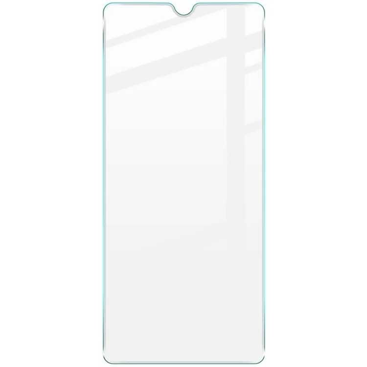 Imak H Shatter-Proof-Screen Protector Gehärteter Glasfilm Für Samsung Galaxy A12 / A32 5G / A42 5G