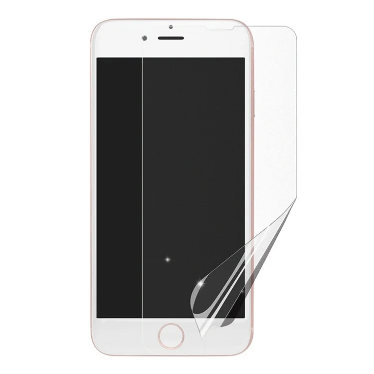 BENKS Magic SR for iPhone 8/7 Matte Anti-fingerprint Screen Protector Film