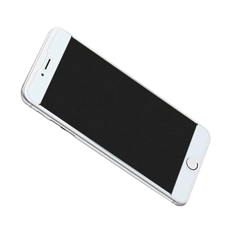 BENKS Magic SR for iPhone 8/7 Matte Anti-fingerprint Screen Protector Film