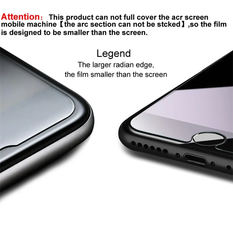 IMAK ARM Series Soft TPU Explosion-proof Ultra Clear Screen Film (Not Complete Covering) per Samsung Galaxy A32 4G (Versione EU)