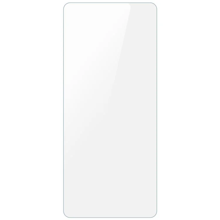 IMAK ARM Series Soft TPU Explosion-proof Ultra Clear Screen Film (Not Complete Covering) for Motorola Edge S / Motorola Moto G 5G Plus / Motorola One 5G