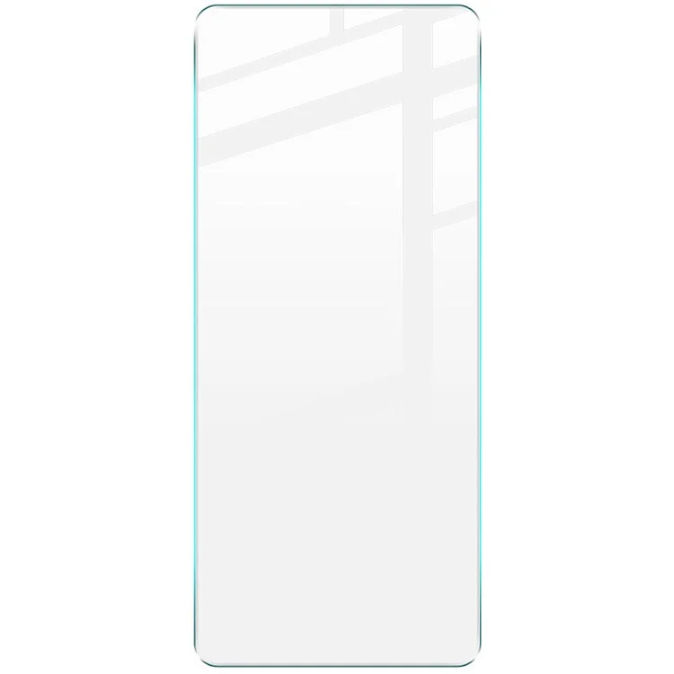 IMAK H Protector de pantalla de vidrio templado para Asus ROG Phone 5