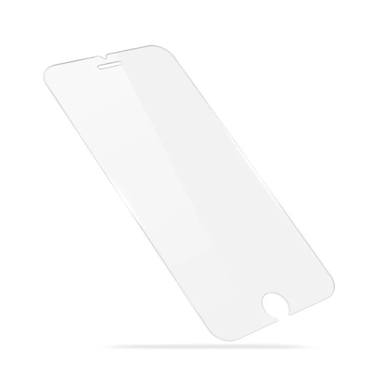 IMAK Soft Shatter-proof TPU Screen Protector for iPhone 8 Plus/7 Plus Arc Edge