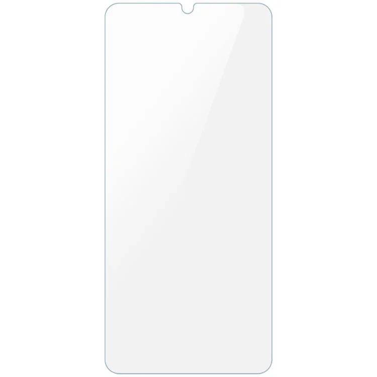 Protecteur d'écran de téléphone TPU anti-explosion IMAK (pas de couverture complète) pour Motorola Moto E7 Power / Moto E7i Power / G10 / G30 / G Play (2021)