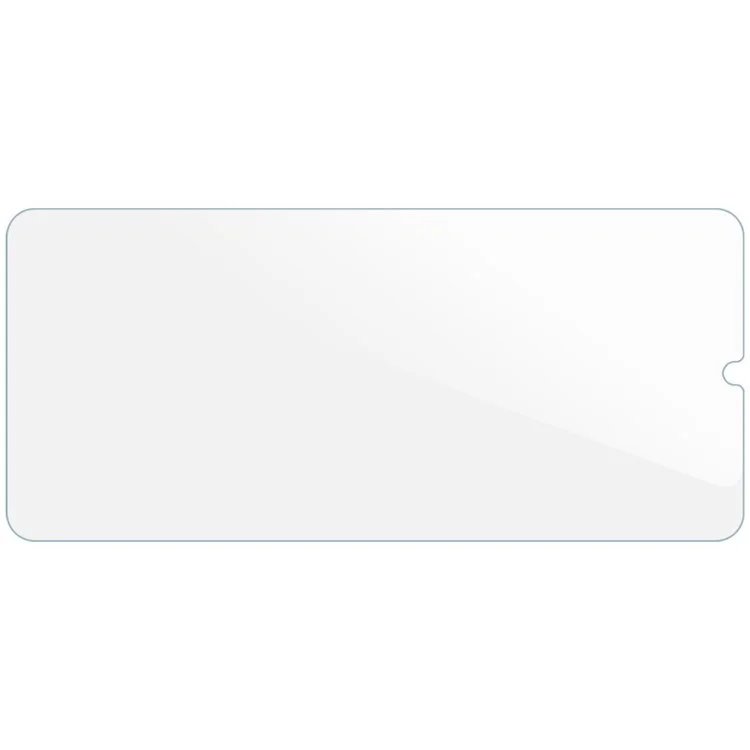 Protecteur d'écran de téléphone TPU anti-explosion IMAK (pas de couverture complète) pour Motorola Moto E7 Power / Moto E7i Power / G10 / G30 / G Play (2021)