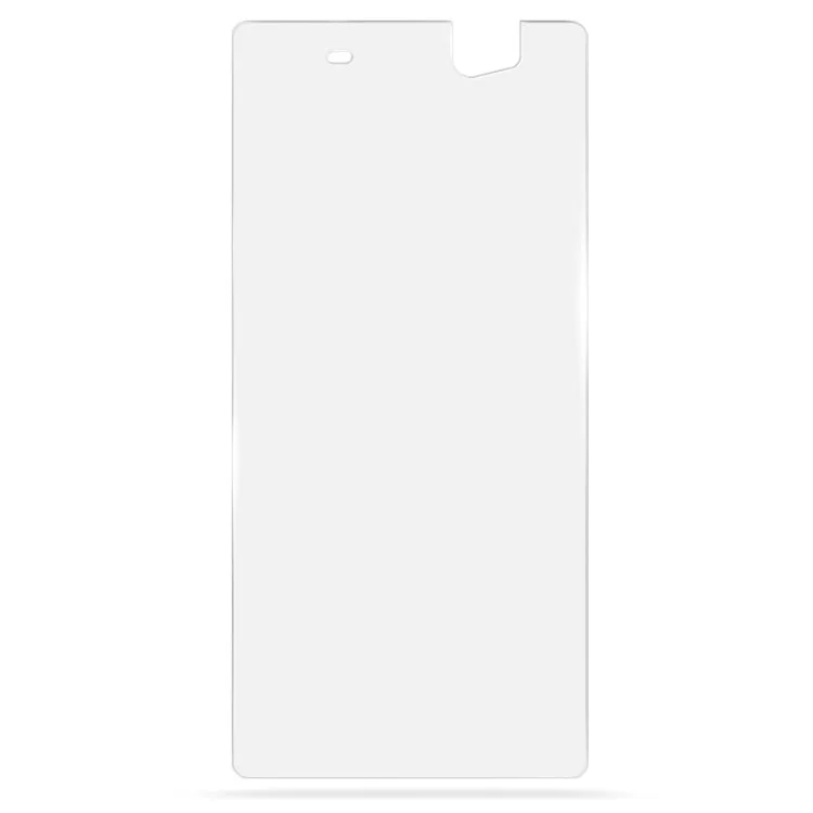 IMAK Anti-burst Soft TPU Screen Protector for Sony Xperia XA Ultra