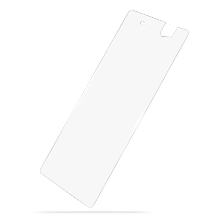 IMAK Anti-burst Soft TPU Screen Protector for Sony Xperia XA Ultra