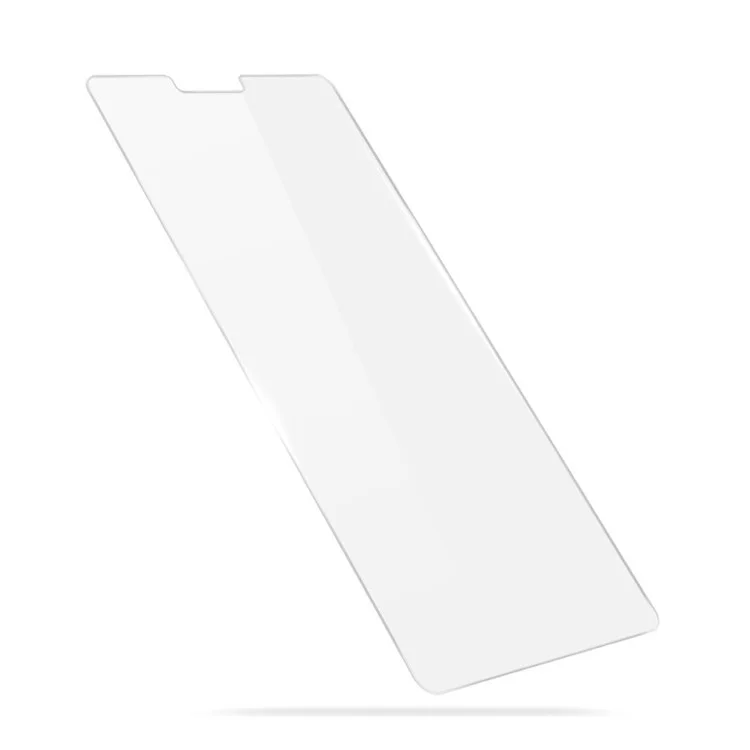IMAK Explosion-proof Soft TPU Screen Protection Film for Huawei Honor Note 8