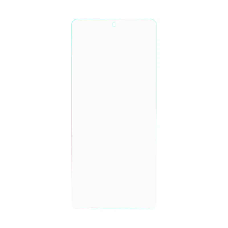 Full Coverage Anti-explosion Hydrogel TPU Screen Film for Xiaomi Mi Note 10 Lite / Xiaomi Redmi Note 10 Pro / Note 10 4G / Note 10S