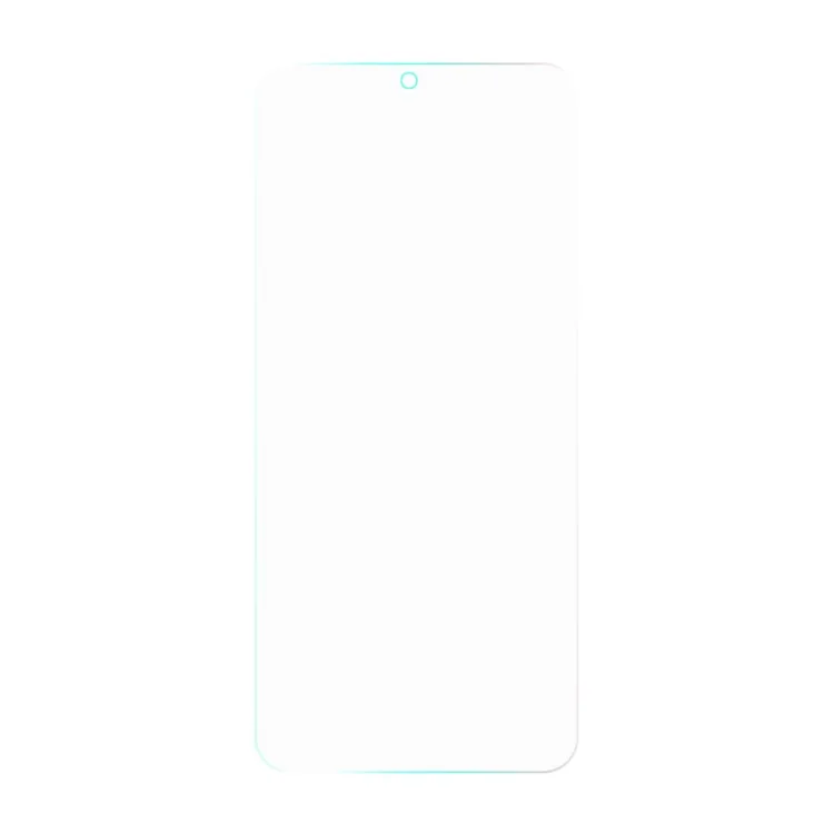 0,3 mm Arc Edge Ultra Clear Tempered Glass Displayschutzfolie für Xiaomi Poco F3