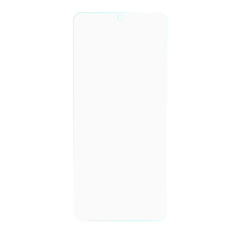 0.3mm Arc Edge Ultra Clear Tempered Glass Phone Screen Protector Film for Xiaomi Poco X3 Pro