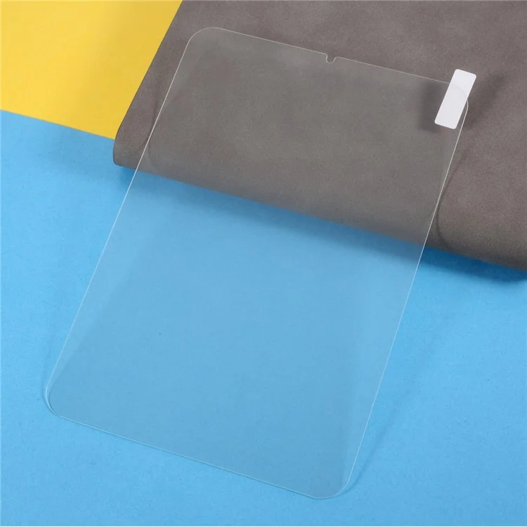 0.3mm Straight Edge Tempered Glass Screen Protector Film for iPad mini 6 (2021)