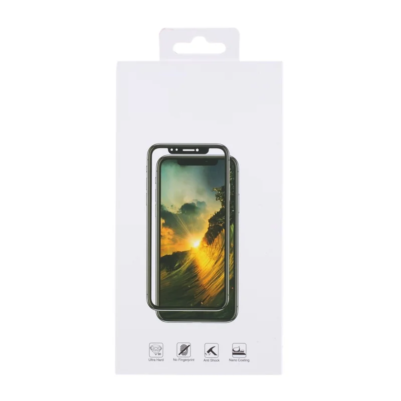 180 Degree Full Screen Anti-peep TPU Protector Film for OnePlus 9 Pro/10 Pro