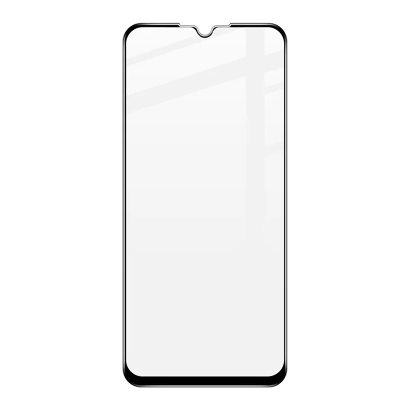 IMAK Pro+ Series Full Coverage HD AGC Tempered Glass Screen Protector Film for Samsung Galaxy A32 4G (EU Version)