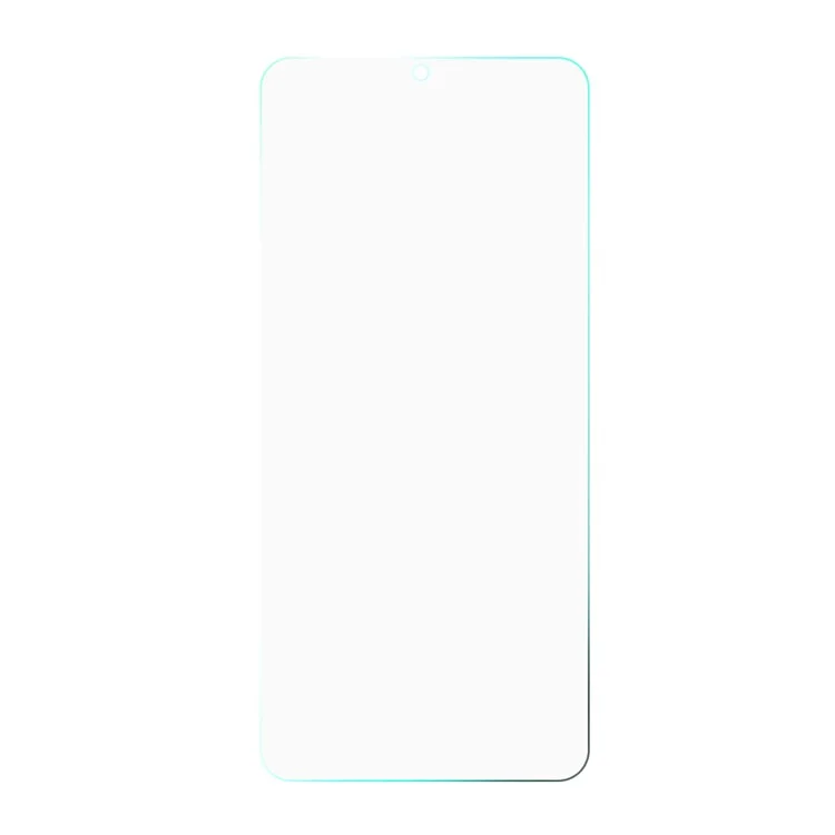 Protetor de tela de vidro temperado ultra claro com borda de arco de 0,3 mm para Xiaomi Mi 11i