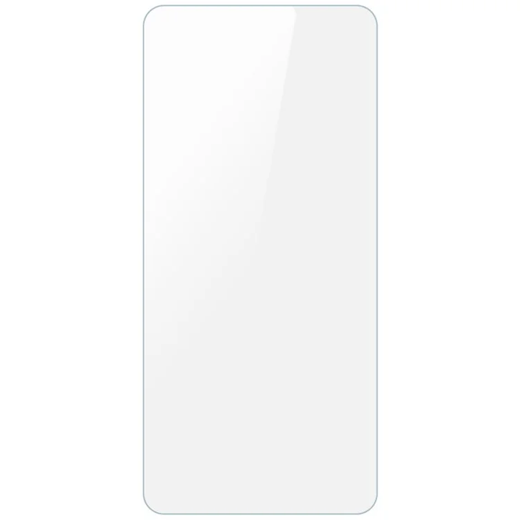 IMAK ARM Série Flexible TPU Film de protection d'écran anti-éclatement haute définition (pas de couverture complète) pour Xiaomi Black Shark 4 / 4 Pro