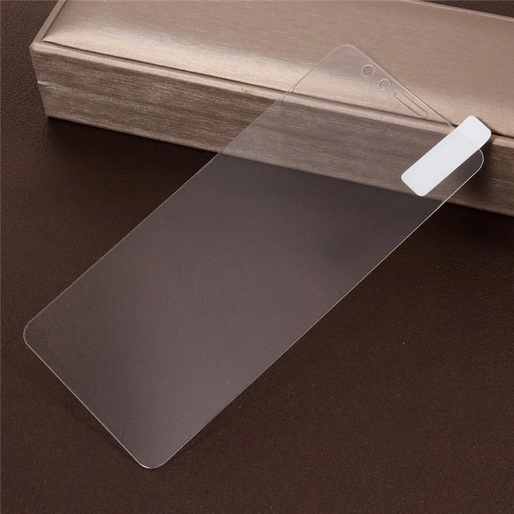 Tempered Glass Screen Film Cover 0.3mm Arc Edge for Huawei Honor 8