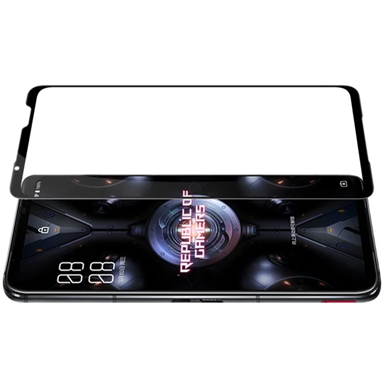 NILLKIN CP+PRO Ultra Thin Explosion-proof Tempered Glass Screen Film for Asus ROG Phone 5