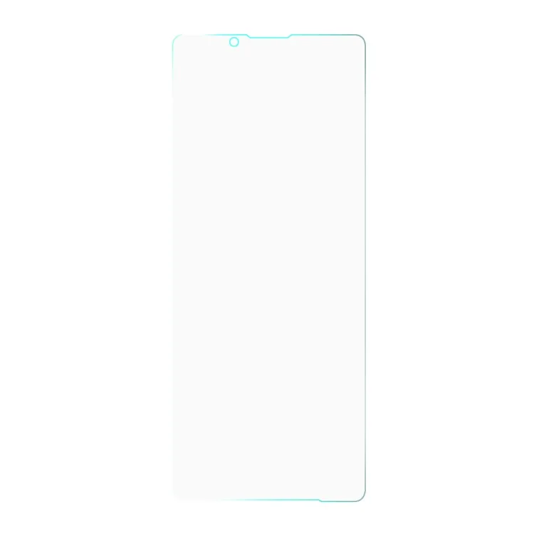 Película protectora de pantalla HD ultra clara para Sony Xperia 5 III 5G