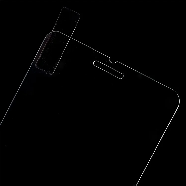 For iPhone 8/7 0.2mm Tempered Glass Screen Protector 2.5D Arc Edge