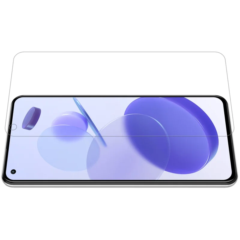 NILLKIN Matte Surface Anti-scratch Screen Film for Xiaomi Mi 11 Lite 4G / 5G / 11 Lite 5G NE