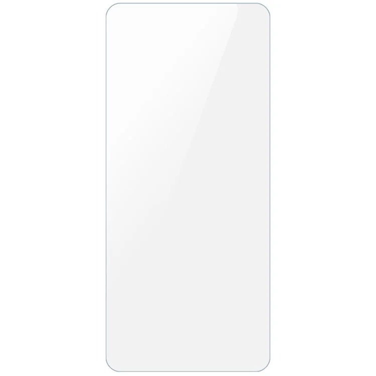 IMAK ARM Series TPU Anti-Explosion Screen Protector Film (Not Complete Covering) für Oppo F19 4G / A74 4G