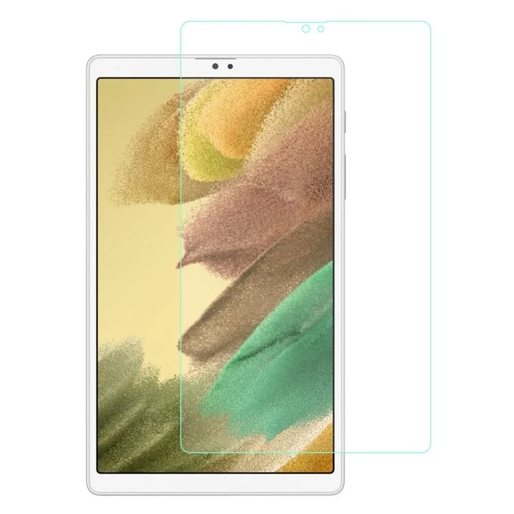 Ultra Clear PET Full Screen Complete Coverage Tablet Protector Film Guard for Samsung Galaxy Tab A7 Lite 8.7-inch