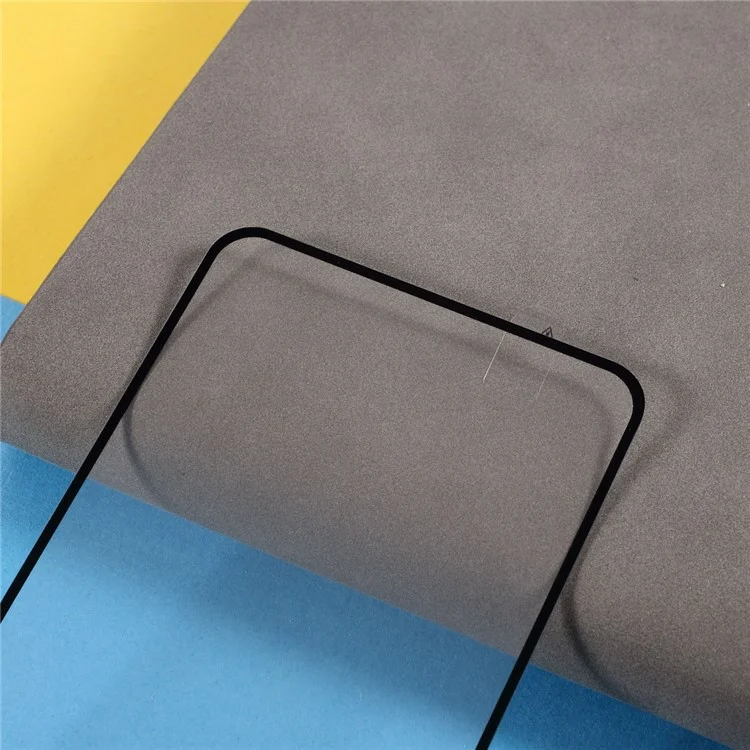 9D Full Glue Silk Printing Complete Coverage Tempered Glass Screen Protector Film для Samsung Galaxy S21 FE