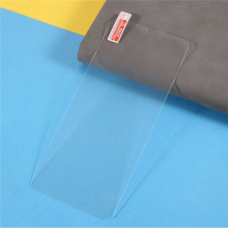 Ultra Clear 0.25mm 2.5D Arc Edge 9H Tempered Glass Screen Protector Film for Motorola Moto G30/G10