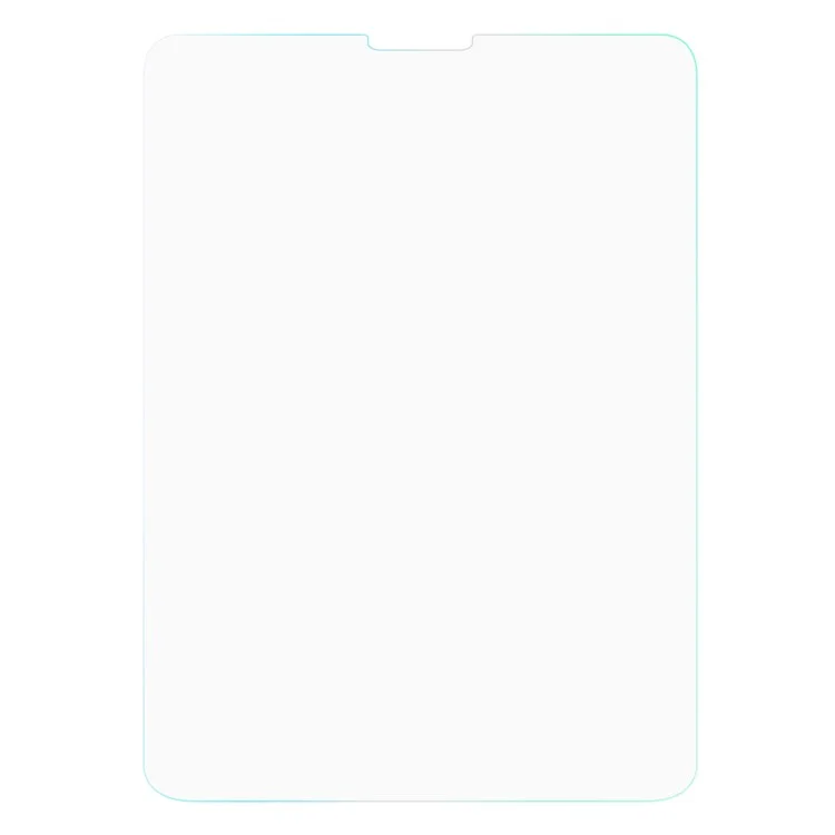 RURIHAI 0.18mm 2.5D Tempered Glass Full Glue Full Size Screen Protector for iPad Pro 11-inch (2021)