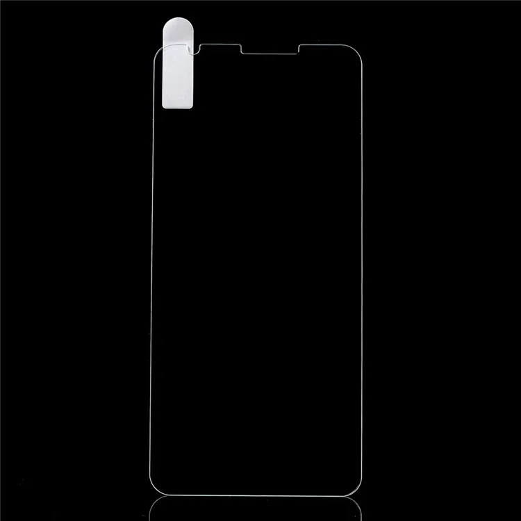0.26mm Full Glue Tempered Glass Screen Protector Guard Film for Oukitel U7 Plus