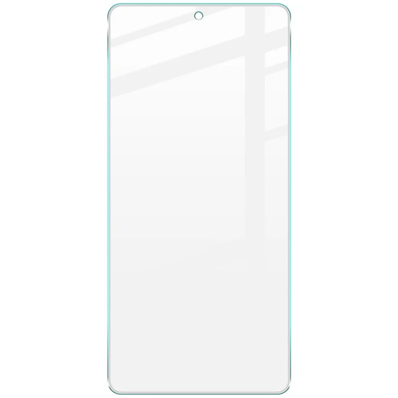 IMAK H Series Ultra Clear Tempered Glass Film Shatter-Proof Screen Protector for Samsung Galaxy Xcover 5