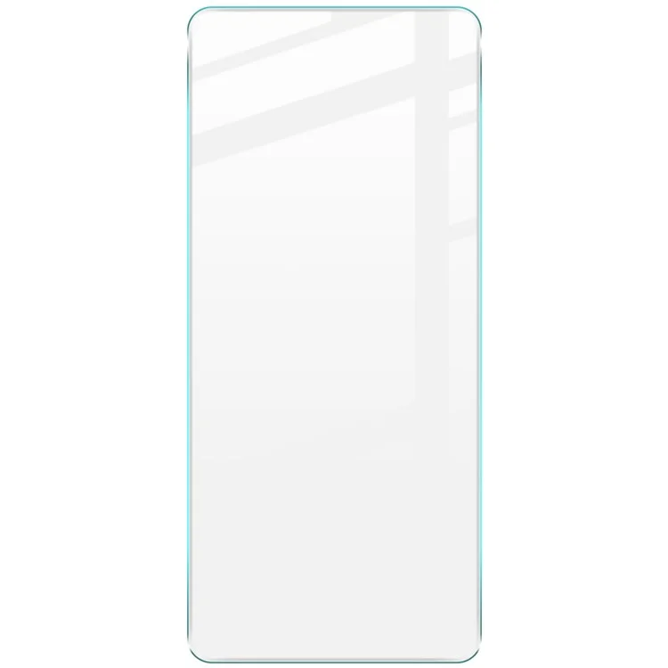 IMAK Série H Protecteur d'écran en verre trempé anti-chocs et haute définition pour Google Pixel 5a 5G 