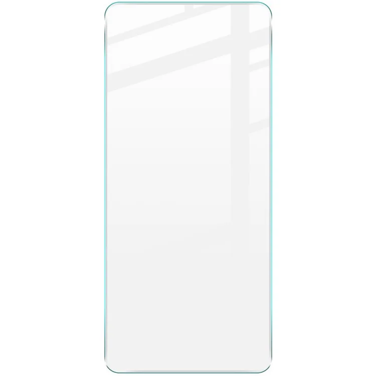 IMAK H Series Shatter-Proof High Definition Screen Protector Tempered Glass Film per Xiaomi Redmi K40 Gaming
