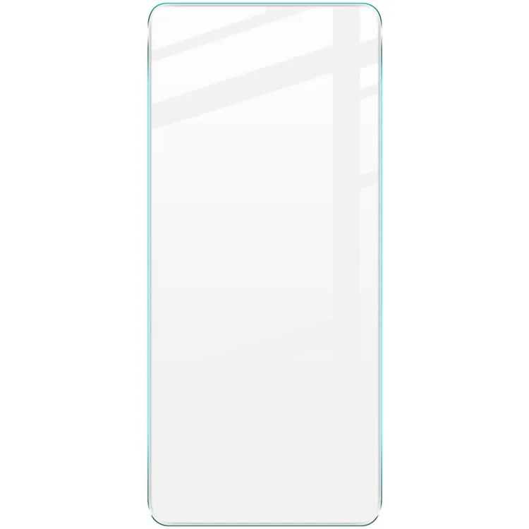 Imak H Serie H Alta Definición Protector Película de Vidrio Templado a Prueba de Rotura Para Xiaomi Mi 11 Lite 4G / 5G / 11 Lite 5g ne