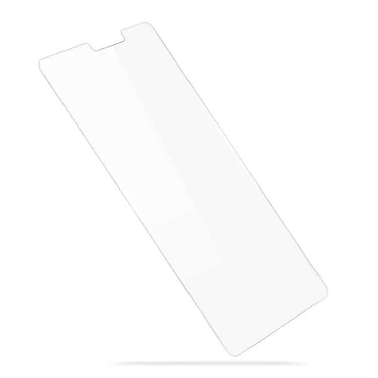 IMAK for Xiaomi Mi 5s Plus Soft TPU Anti-explosion Screen Protector Guard Film