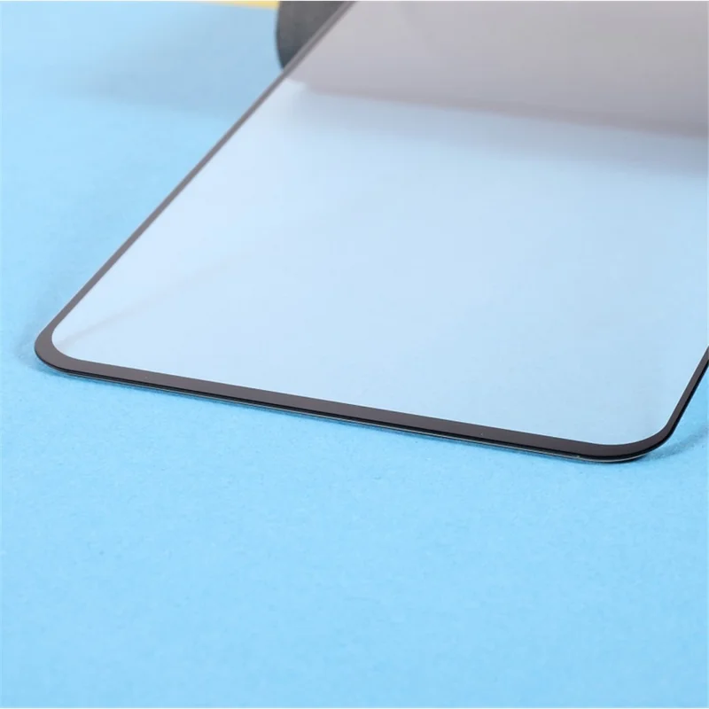 Silk Printing Tempered Glass Anti-Burst Full Screen Coverage Protector Full Glue for Samsung Galaxy S21 FE