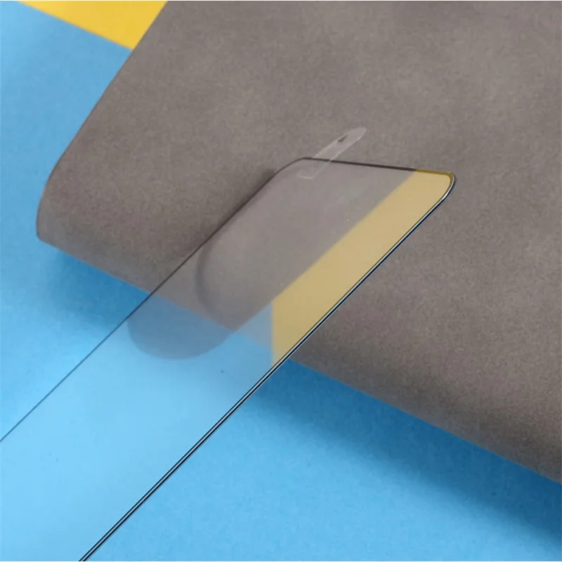 Silk Printing Tempered Glass Anti-Burst Full Screen Coverage Protector Full Glue for Samsung Galaxy S21 FE