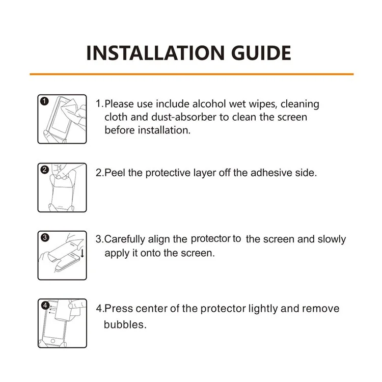 ENKAY HAT PRINCE Full Glue Airbag Anti-Drop Complete Covering Tempered Glass Screen Protector für Nokia X10 / X20