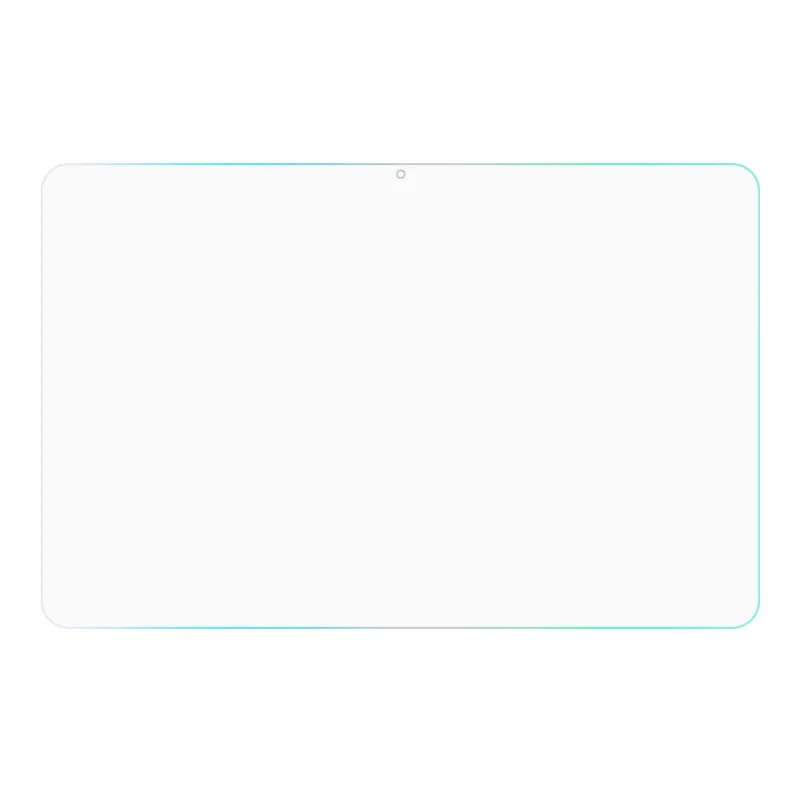 Tempered Glass Screen Protector 2.5D Straight Edge Full Screen Film Full Glue for Huawei MatePad 11 (2021)