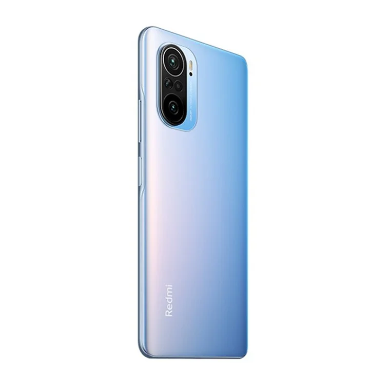 MOCOLO Ultra Clear Tempered Glass Camera Lens Protector for Xiaomi Poco F3 / Redmi K40 / Redmi K40 Pro
