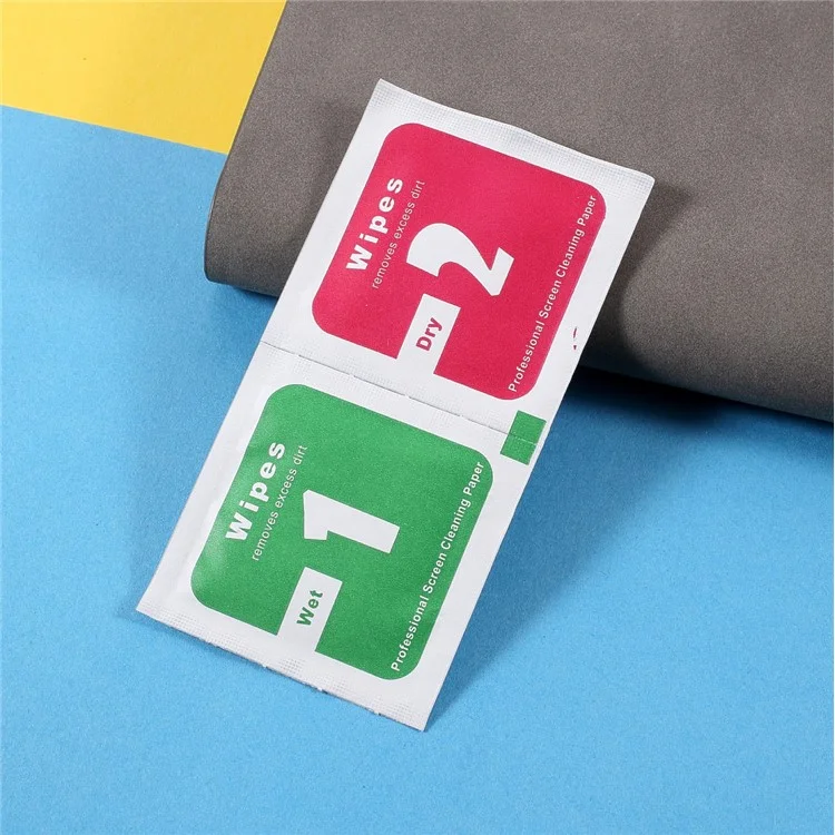 Anti-Scratch Full Glue Silk Print Full Screen Coverage Tempered Glass Protector Film for Oppo A94/F19 Pro