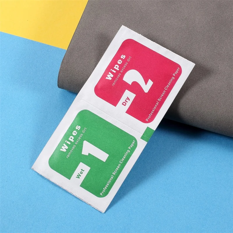 Full Glue Anti-Scratch Tempered Glass Silk Print Full Screen Coverage Protector Film for Xiaomi Redmi K40 Gaming