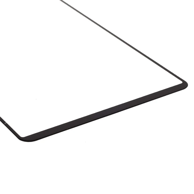 RURIHAI 0.26mm 2.5D Full Glue Secondary Hardening Tempered Glass Ultra Thin Screen Protector pour Sony Xperia 5 III 5G