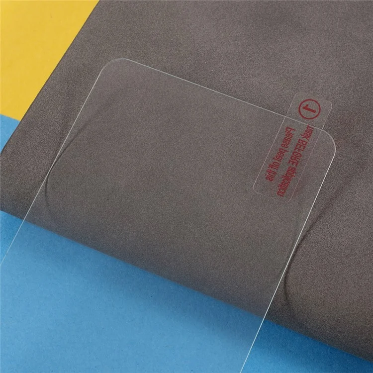 Para Samsung Galaxy S21 FE Protector de pantalla de vidrio templado con borde curvo de 0.25 mm