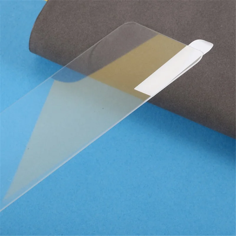 0.25mm Large Arc Edge High Definition Tempered Glass Screen Protector Film for Oppo A74 4G