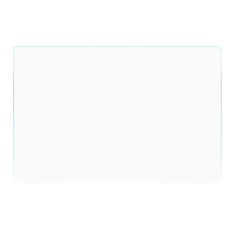 0,3-mm-Bogenkanten Tempered Gla Protector Vollbild-Abdeckungsschildfilm Für Amazon Fire HD 10 PLUS (2021)