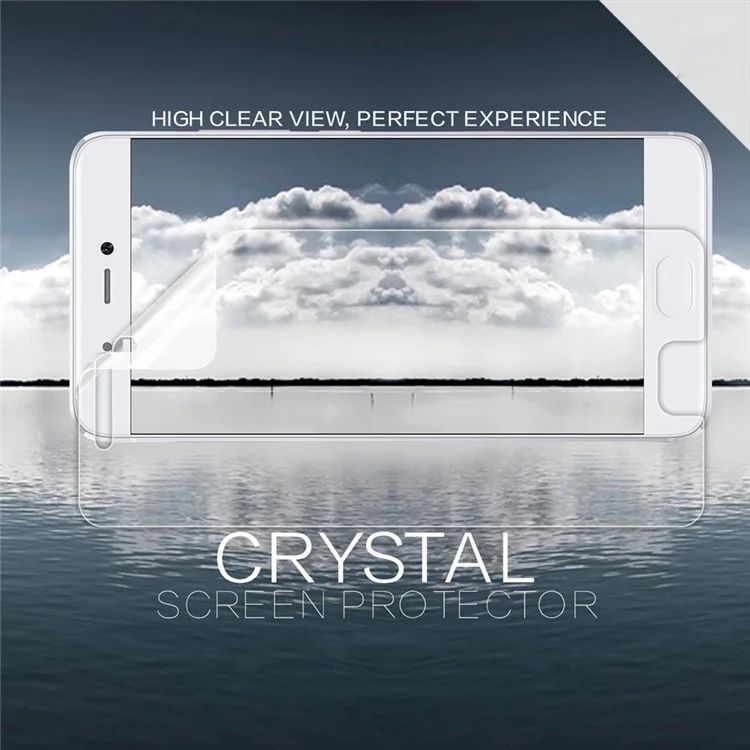 NILLKIN Anti-fingerprint HD Clear Screen Protector Film for Xiaomi Mi 5s