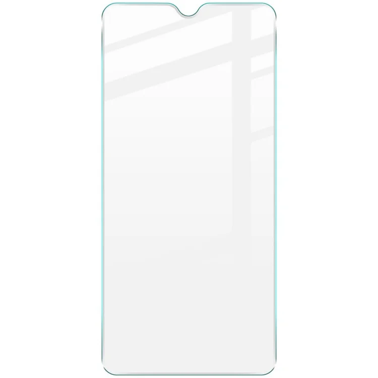 IMAK H Series for Wiko Y62 Shatter Proof Clear Transparency Tempered Glass Screen Protector